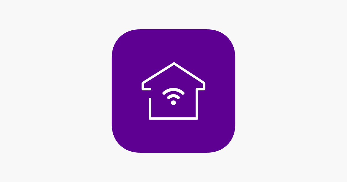 Telia Smart Control on the App Store