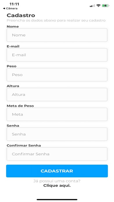 30 dias para recomeçar Screenshot