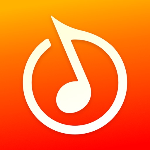 Anytune Pro+ icon