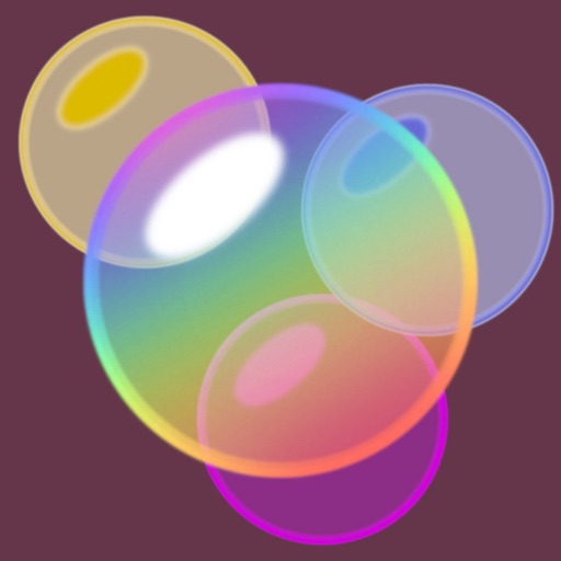 Bountiful Bubbles icon