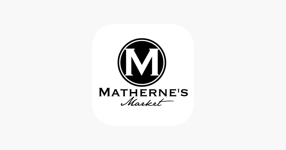‎Matherne’s Market Rewards on the App Store