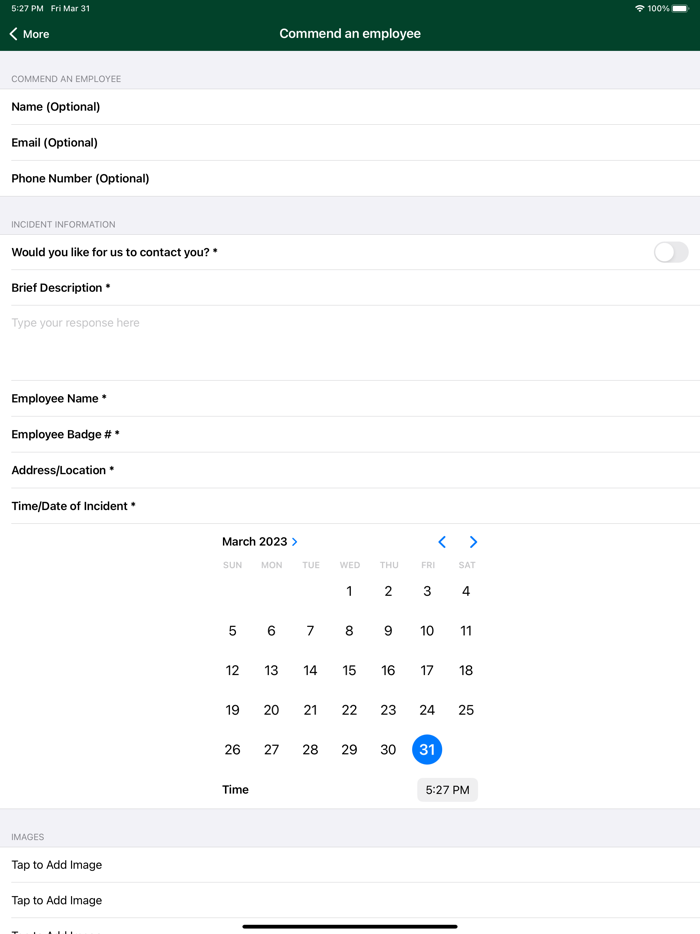Shelby County Sheriff TN