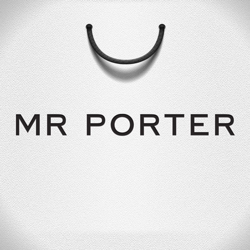 MR PORTER: Shop men’s fashion icon