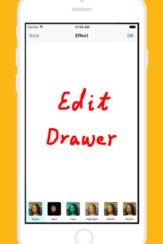 Edit Drawer-Drawing & Editingのおすすめ画像4