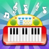 ABC Piano for Kids: Learn&Play - iPhoneアプリ