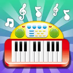 Piano App For Kids Right On Your Phone