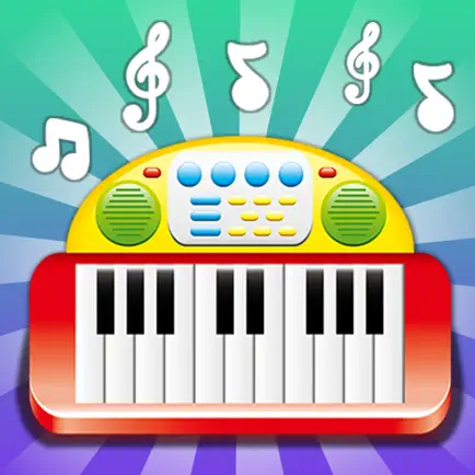 ABC Piano for Kids: Learn&Play Cheats