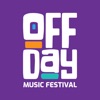 Off Day Music Festival icon