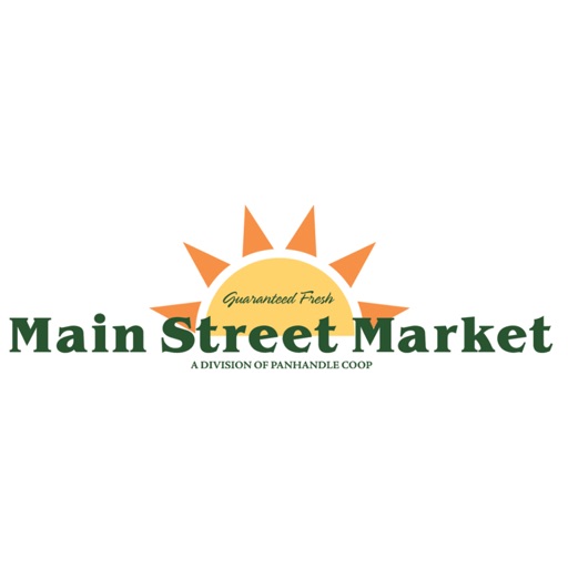 Main Street Market PCA