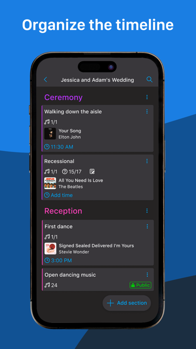 Vibo 2.0 Screenshot