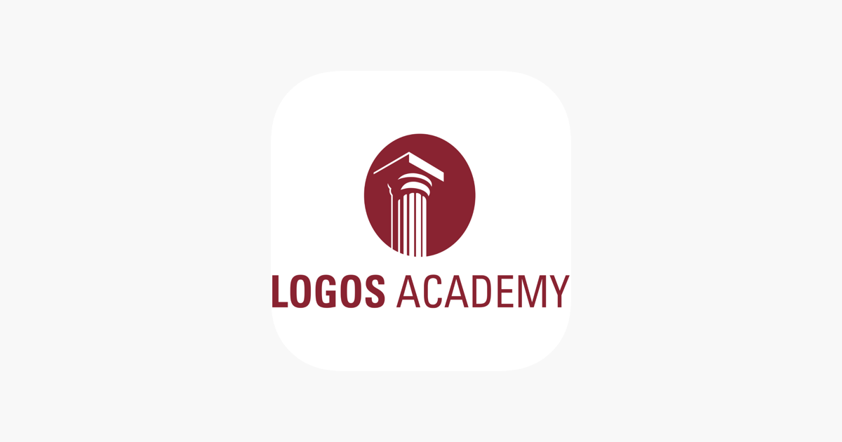 logos academy online homework log