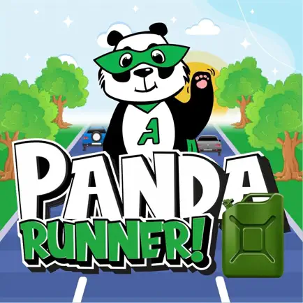 Panda A-Runner Читы
