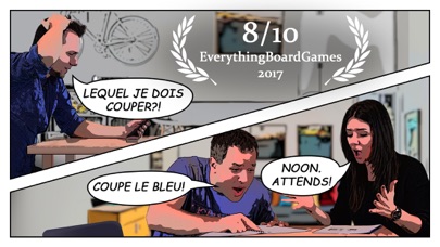 Screenshot #1 pour Them Bombs – co-op board game