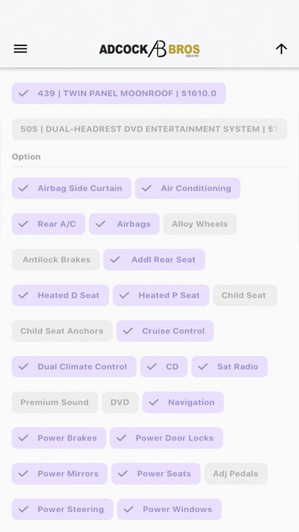 Saying Sold screenshot-5