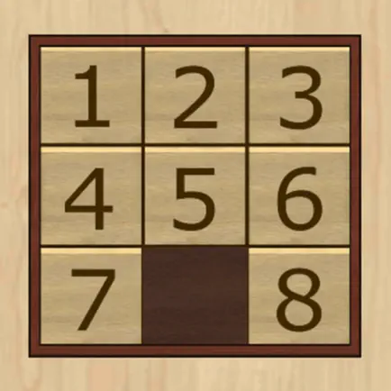 Sliding Number Puzzle Lite Читы