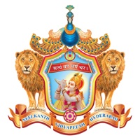 NEELKANTH VIDYAPEETH SCHOOL logo