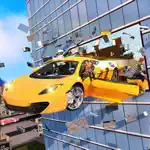 Car Games: Extreme Car Smash App Contact