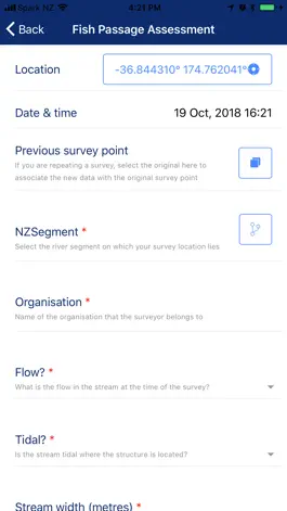 Game screenshot Citizen Science apk