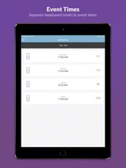planning center headcounts ipad images 2