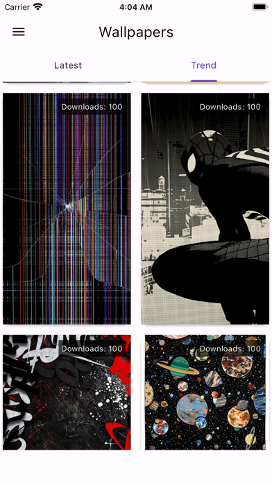 Gorilla Tag Sim Wallpapers Screenshot