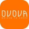 Ovova minicabs icon