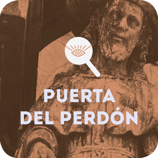 Puerta del Perdón icon