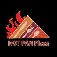 Hot Pan Pizza