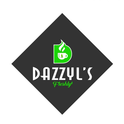 Dazzyl's Freshly icon