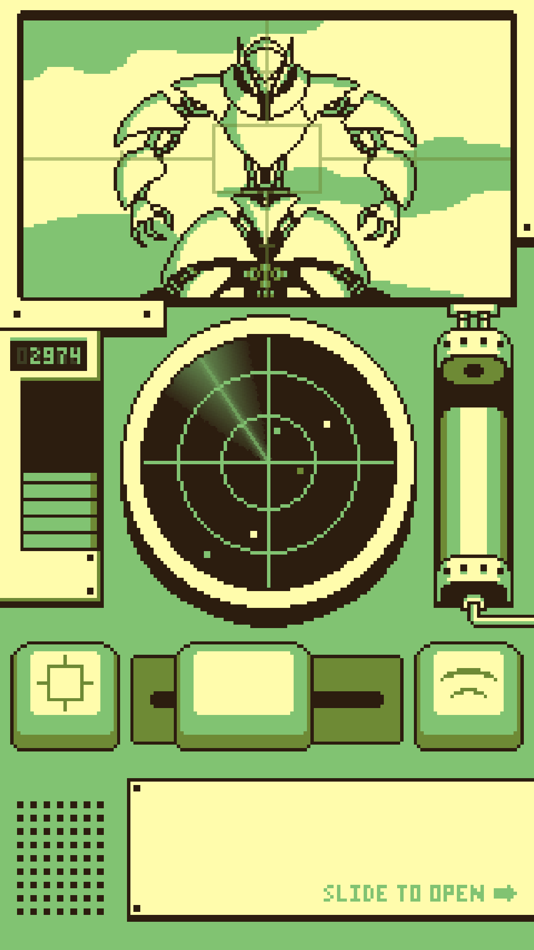 #2. Last Colossus (iOS) 由: Game Stew