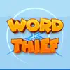 Word Thief - Word Puzzle Game App Positive Reviews
