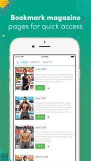 men's health south africa айфон картинки 4