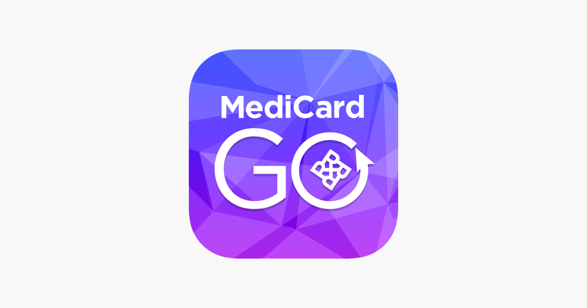 ‎medicard Go On The App Store