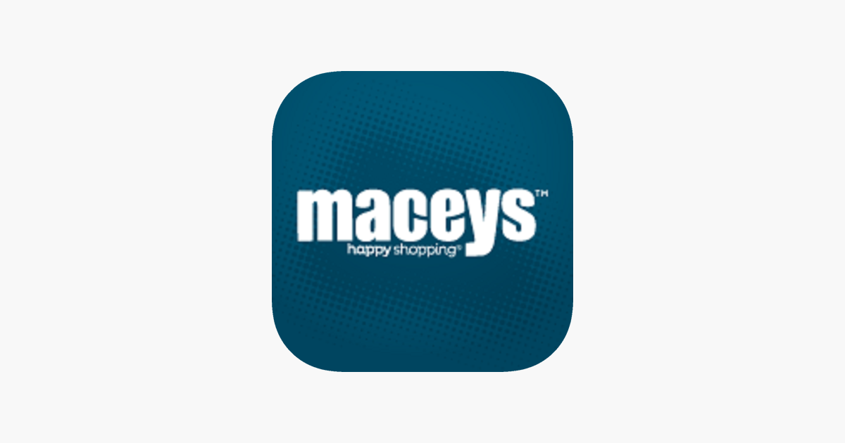 ‎Macey's on the App Store