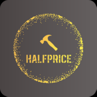 Half Price - Discount Shopping