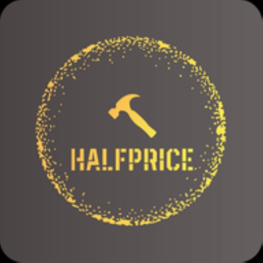 Half Price - Discount Shopping