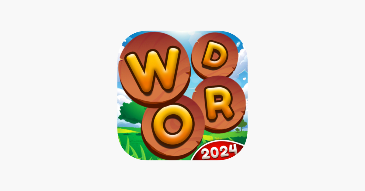 ‎Word Connect 2024 on the App Store