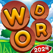 Word Connect 2024