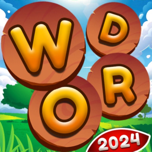 Word Connect 2024 iOS App