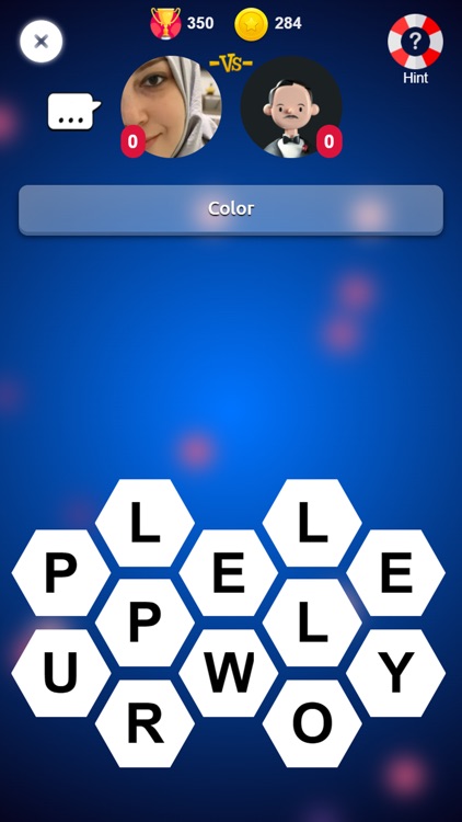 Name City Online - Word Game screenshot-3