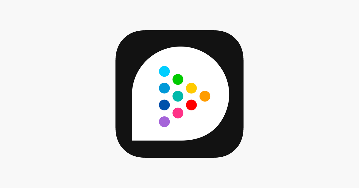 Mitele - TV a la carta su App Store
