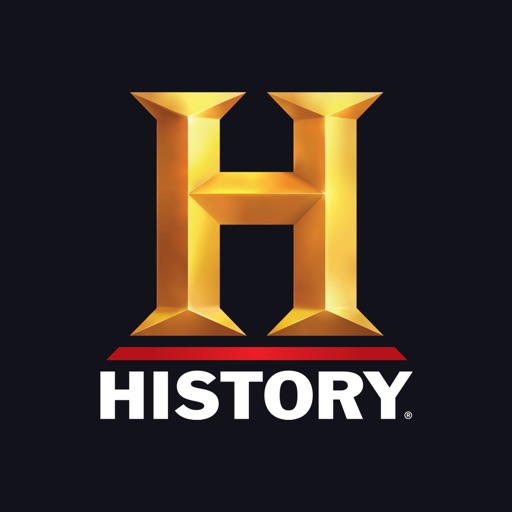 HISTORY: TV Shows on Demand Download