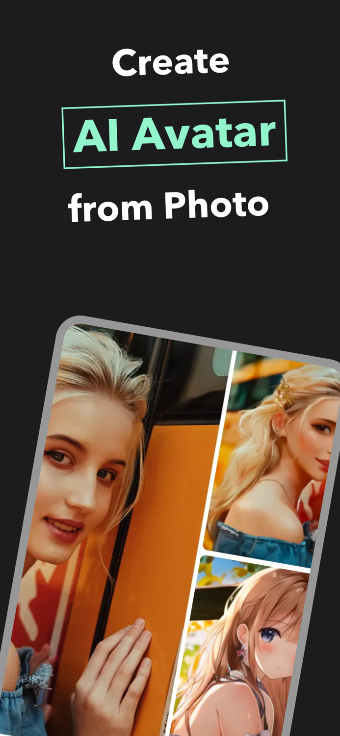 AI Chat  Chatbot and Art AI Bot