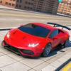 Extreme Car Driving Games icon