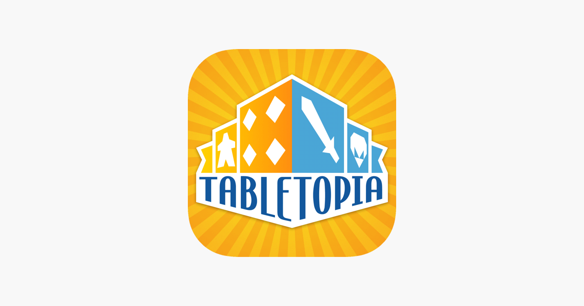 Tabletopia on the App Store