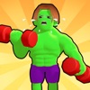 Gym Clicker: KO MMA Boxing icon