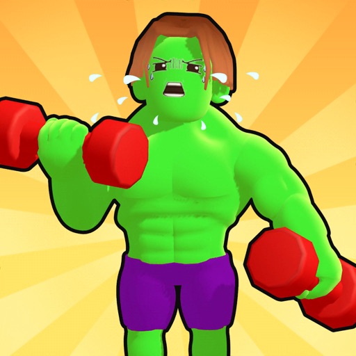 Gym Clicker: KO MMA Boxing