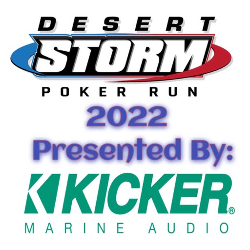 2022 DESERT STORM EVENT APP