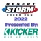 Desert Storm 2022 Event app