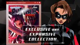 Game screenshot Comic Climax hack