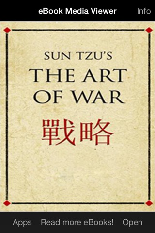 eBook: The Art of Warのおすすめ画像1